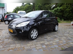 Ford Ka - 1.2 Titanium