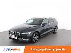 Volvo V60 - 2.0 T8 Twin Engine AWD Inscription | BS01205 |