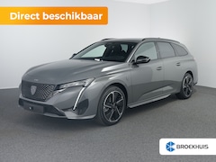 Peugeot E-308 - GT | 8 jaar fabrieksgarantie of 160.000 kilometer op het accupakket | Achteruitrijcamera 1