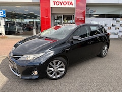 Toyota Auris - 1.8 Hybrid Dynamic | Sensoren v/a | Stoelverwarming | Cruise Con