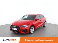 Audi A3 Sportback - 45 TFSI e S edition Competition | TR86353 |