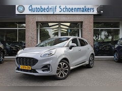 Ford Puma - 1.0 EcoBoost ST-Line TREKHAAK-AFN CAMERA STUUR/RUIT/STOELVERWARMING DAB CARPLAY NAVI CRUIS