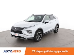 Mitsubishi Eclipse Cross - 2.4 PHEV Intense+ | KW84735 |