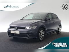 Volkswagen Polo - Life Edition 1.0 TSI 95PK