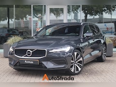 Volvo V60 - T4 Momentum Pro 190pk | Camera | Navigatie | Adaptive | Navi | Dodehoek | Climate | LED |