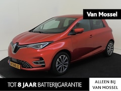 Renault Zoe - R135 Intens 52 kWh | Huuraccu vanaf € 79, - p.m. | Navigatie | Camera | Android Auto | App