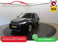Land Rover Range Rover Evoque - 1.5 P300e AWD SE Elk. A-klep Virtual Cockpit Keyless Vol Leder Stoel + Stuur Ver
