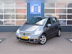 Mercedes-Benz A-klasse - 170 Avantgarde Cruise-control