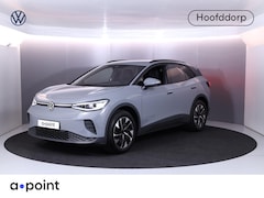 Volkswagen ID.4 - Pro Business 77 kWh accu. 210 kW / 286 pk SUV Elek