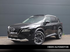 Nissan X-Trail - 1.5 e-4orce Tekna 4WD Leder | Elektrische Stoelverstelling Met Geheugen