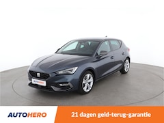 SEAT Leon - 1.5 eTSI Style | FL95988 |