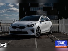 Kia Cee'd - Ceed 1.4 T-GDi DynamicPlusLine|Panno|Memoryseats|Bomvol|