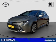 Toyota Corolla - 1.8 Hybrid Business Intro | Apple CarPlay/Android Auto | Navigatie | Camera | Trekhaak |