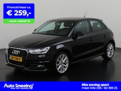Audi A1 Sportback - 1.0 TFSI Sport S line Edition Automaat | Navigatie | Stoelverwarming | Zondag Open