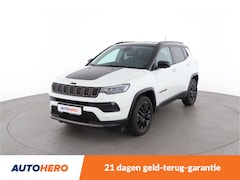 Jeep Compass - 1.5T e-Hybrid Limited | EL81978 |