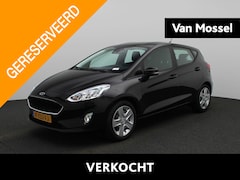Ford Fiesta - 1.0 EcoBoost Connected | Keyless Entry | Carplay | Start / Stop | Cruise Control