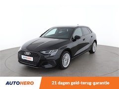 Audi A3 Sportback - 30 TFSI | UR86808 |