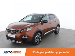 Peugeot 3008 - 1.6 Hybrid4 300 GT | KH25444 |