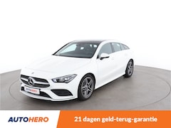 Mercedes-Benz CLA-klasse Shooting Brake - 180 AMG Line | PX76419 |