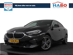 BMW 2-serie Gran Coupé - (f44) 218I INTRODUCTION EDITION AUTOMAAT ECC/CRUISE/NAV/PARK.SENS/LMV