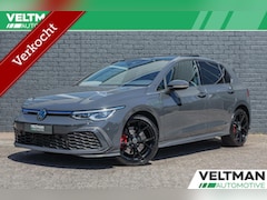 Volkswagen Golf - 1.4 eHybrid GTE DSG PANORAMADAK STOELVERWARMING ACC 19 INCH