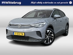 Volkswagen ID.4 - Pro 77 kWh / Navigatie / App connect / Zwenkbare trekhaak / Parkeersensoren V+A / Voorruit