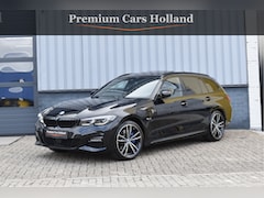 BMW 3-serie Touring - 330e xDrive M-Sport 292 Pk Pano Head-Up Laser Leder 19 Inch