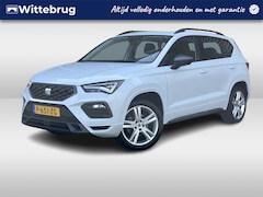 SEAT Ateca - 1.5 TSI FR Business Intense / Pano / Navigatie / App connect / Camera / Parkeersensoren V+