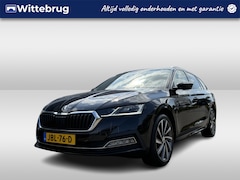 Skoda Octavia Combi - 1.4 TSI iV PHEV Business Edition Plus / 18"LMV / NAVI / APP.Connect / Elektr. Stoelen / LE