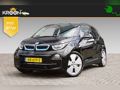 BMW i3 - 94Ah 33kWh 3-Fase SOH 89% Comfort Package