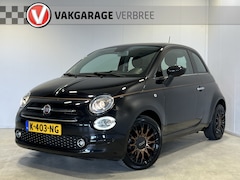 Fiat 500 - 1.2 Speciale Collezione | Android/Apple Carplay | Panoramadak | LM Velgen 16" | Cruise Con