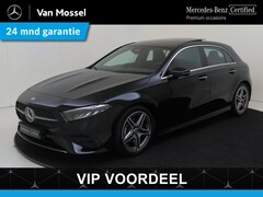 Mercedes-Benz A-klasse - 180 AMG Line /Panoramadak /Carplay /Achteruitrijcamera