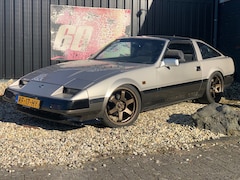 Nissan 300 ZX - Z31 NL-auto Targa
