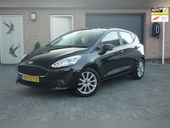 Ford Fiesta - 1.1 Trend navi- 16 inch lm velgen-PDC