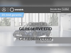 Mercedes-Benz C-klasse Estate - 300 e Business Solution AMG | Winter pakket | Burmester | Premium pakket | Trekhaak |