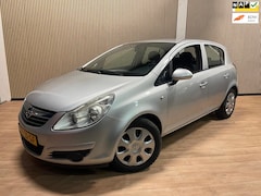 Opel Corsa - 1.2-16V Business met nieuwe Distributieketting