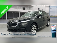 Skoda Kamiq - 1.5TSi 150pk DSG ACT Style | Navi & App-Connect | Trekhaak wegklapbaar | 17" LMW | Virtual