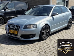 Audi A3 - 2.0 FSI Ambiente Pro Line S-line | nieuwe apk