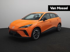 MG 4 - 4 Standard 51 kWh | Voorraad Voordeel | Op = Op | 350 km WLTP | Keyless Entry | Apple CarP