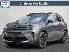 Citroën C5 Aircross - 1.6 Plug-in Hybrid 225 Shine | Clima | ACC | Carplay | Pano | Camera | Navi | Elektrische
