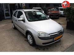 Opel Corsa - 1.2-16V Njoy