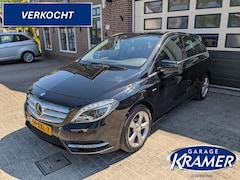Mercedes-Benz B-klasse - 180 Ambition