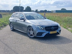 Mercedes-Benz E-klasse Estate - 220 d Business Solution AMG