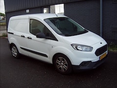 Ford Transit Courier - GB 1.5 TDCi Duratorq 75pk Navi Trekhaak