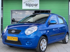 Kia Picanto - 1.0 X-pect | Met APK | 5 Deurs |