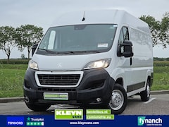 Peugeot Boxer - 2.2 L2H2 Navi Euro6 AC