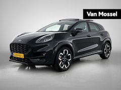 Ford Puma - 1.0 EcoBoost Hybrid ST-Line X | Panoramadak | Adaptieve Cruise | Navi | Winterpack | Camer