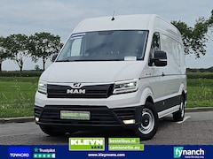 MAN TGE - E-TGE L2H2 35kWh LED Autom