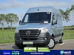 Mercedes-Benz Sprinter - 317 L2H2 360 Camera RWD