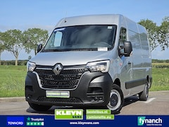 Renault Master - 2.3 DCI 150 DC L2H2 AUT